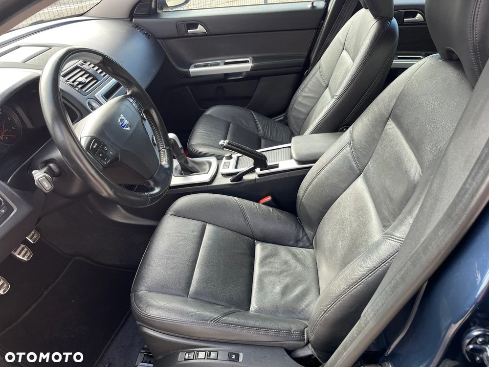 Volvo V50 D2 Business Pro Edition - 13