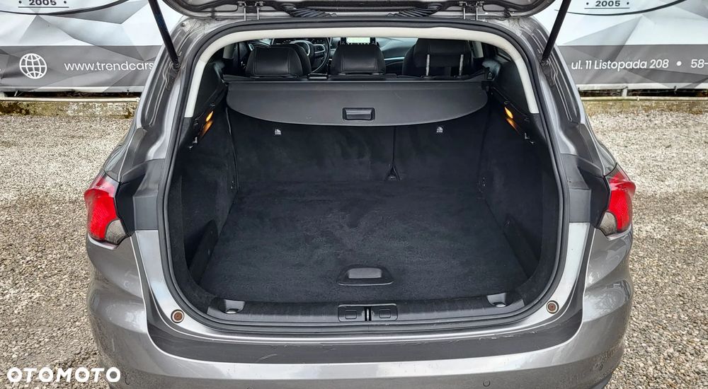 Fiat Tipo Kombi 1.6 E-torQ Lounge - 27