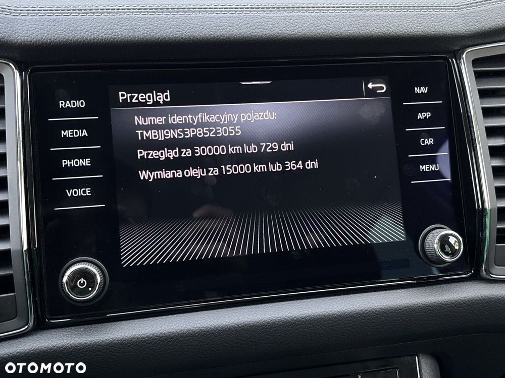 Skoda Kodiaq 2.0 TDI 4x2 Style DSG - 26