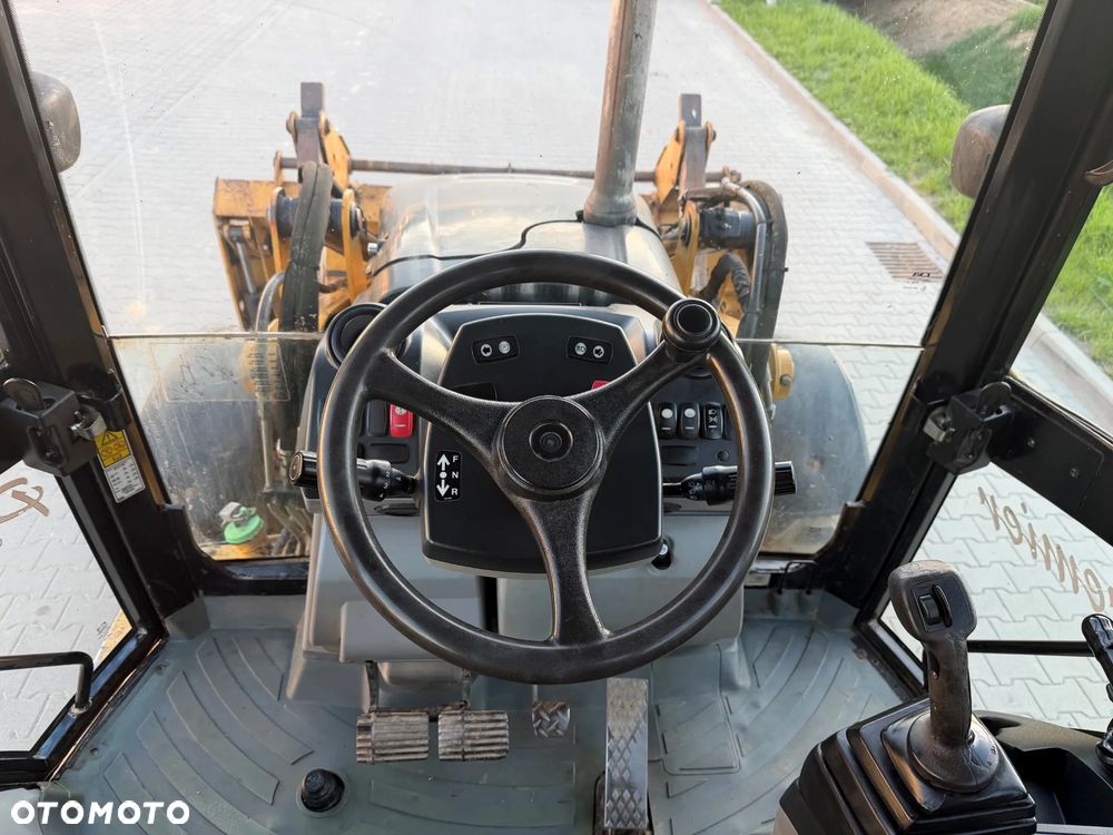 Caterpillar 432E Premier - 5