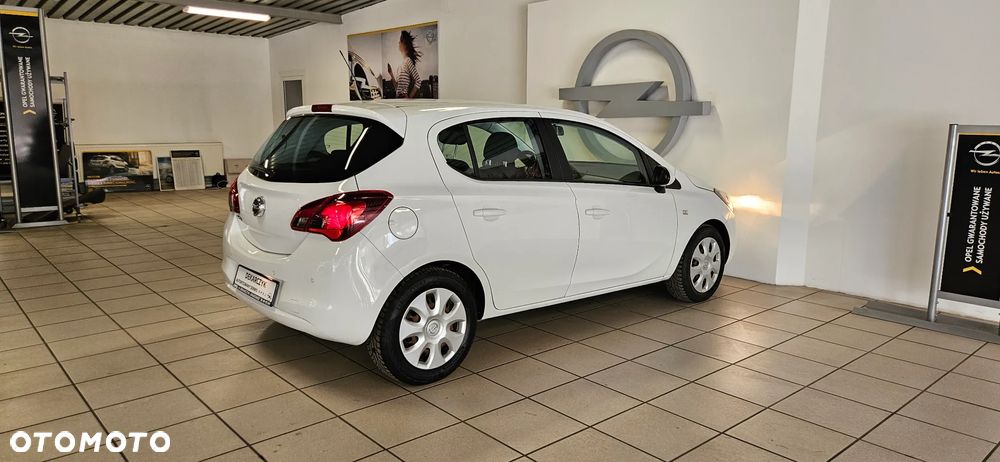 Opel Corsa 1.2 Edition - 7