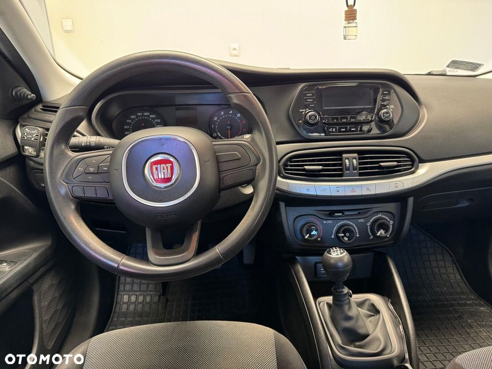 Fiat Tipo 1.4 16V Pop - 12