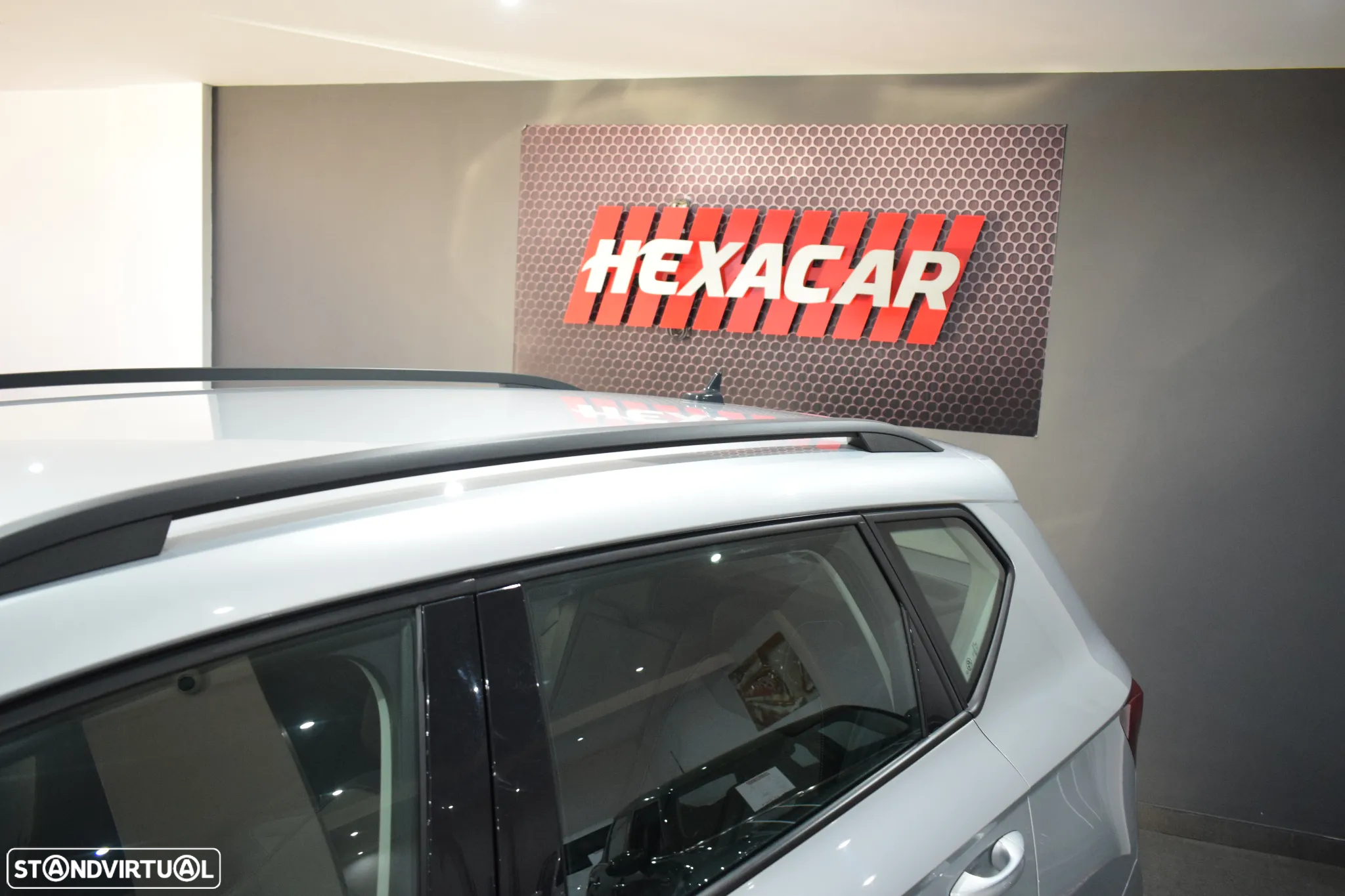 SEAT Ateca 1.0 TSI Style - 6