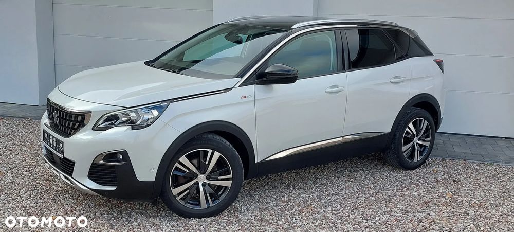 Peugeot 3008 HDi FAP 115 EGS6 Stop&Start Business-Line - 13