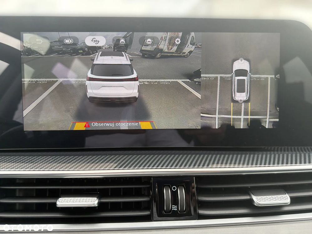 Chery Tiggo 7 1.5 T-GDI Super Hybrid Comfort DHT - 20