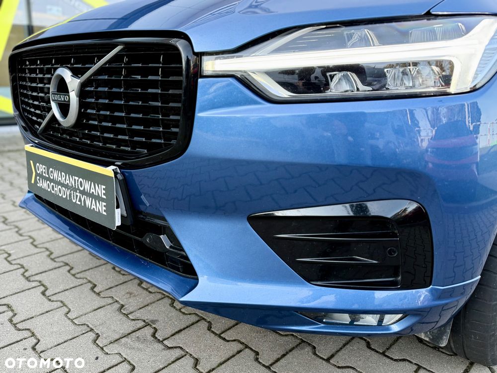 Volvo XC 60 - 10