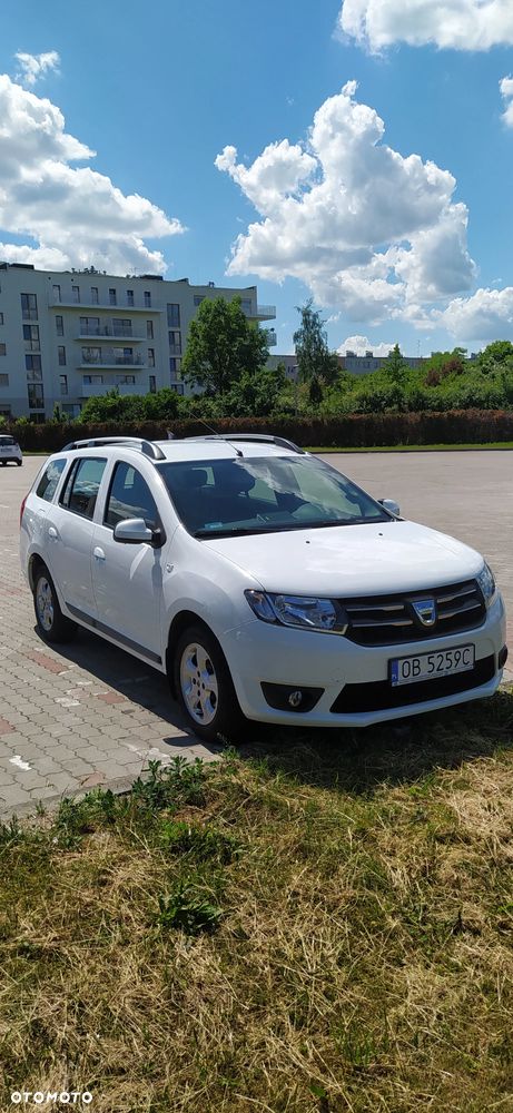 Dacia Logan 0.9 TCE Laureate - 3