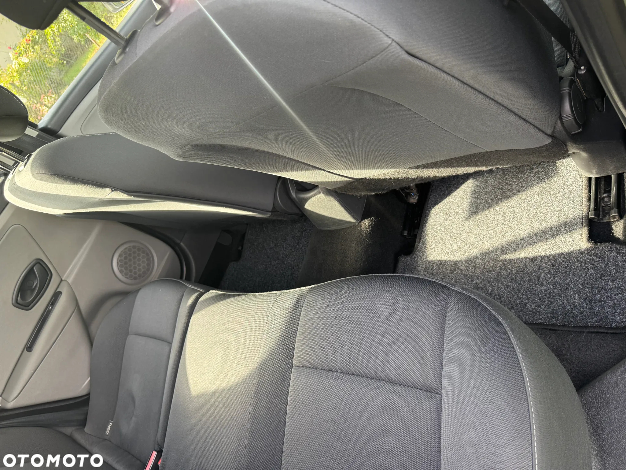 Renault Megane 1.5 dCi Life - 26