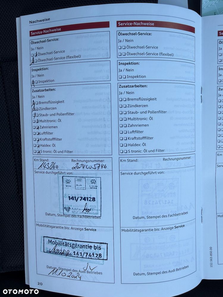 Audi A1 Sportback 1.0 TFSI ultra design - 40