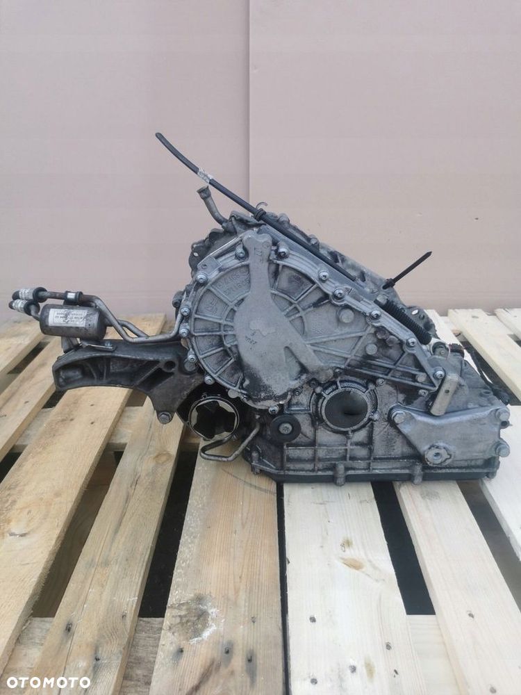 Mercedes A Klasa W169 B klasa W245 skrzynia biegów 722801 1.5 B Automat 2009 - 4