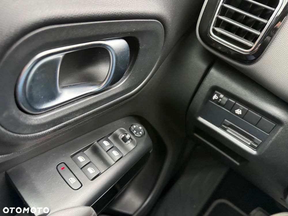 Citroën C5 Aircross Pure Tech 180 S&S EAT8 SHINE - 20