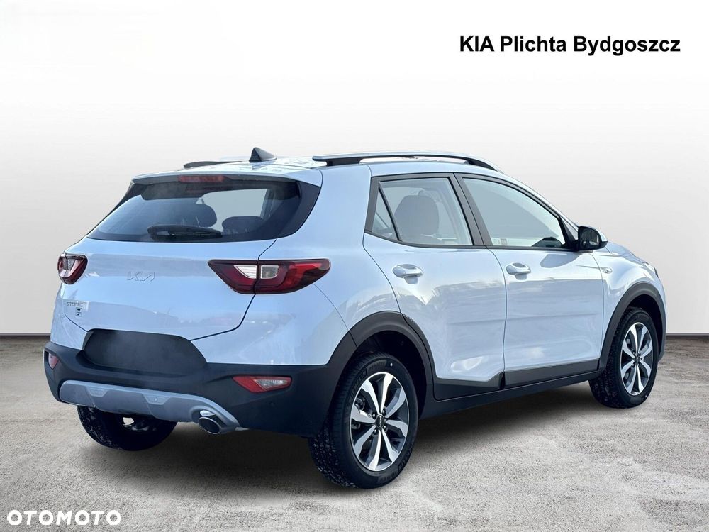 Kia Stonic - 4