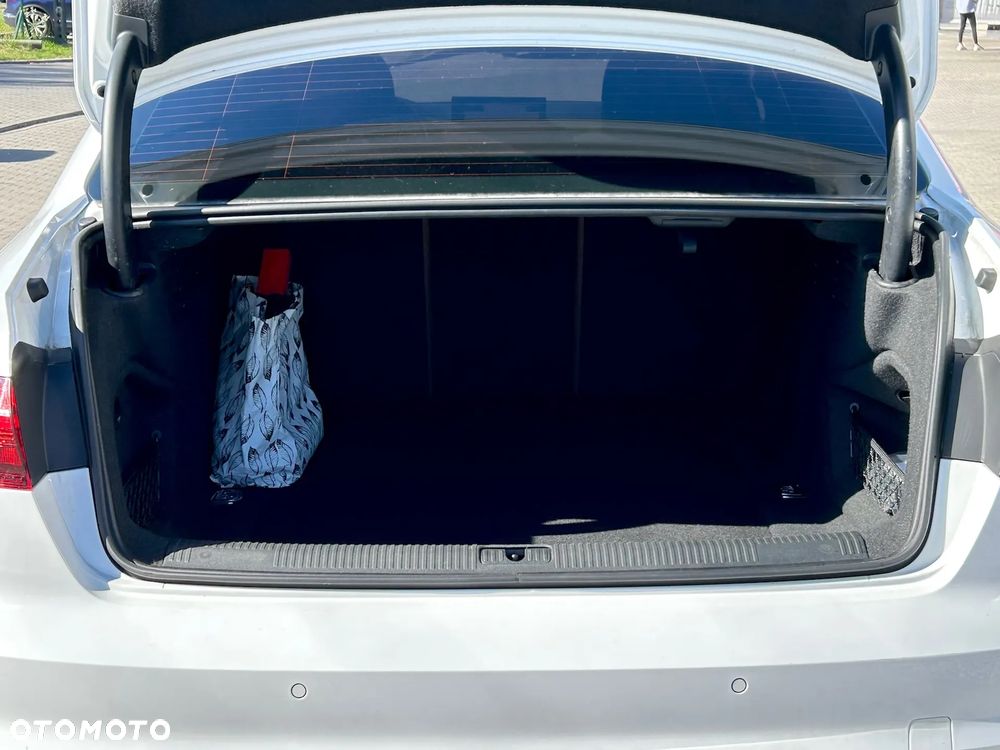 Audi A4 Limousine 2.0 TFSI Quattro Sport S tronic - 12