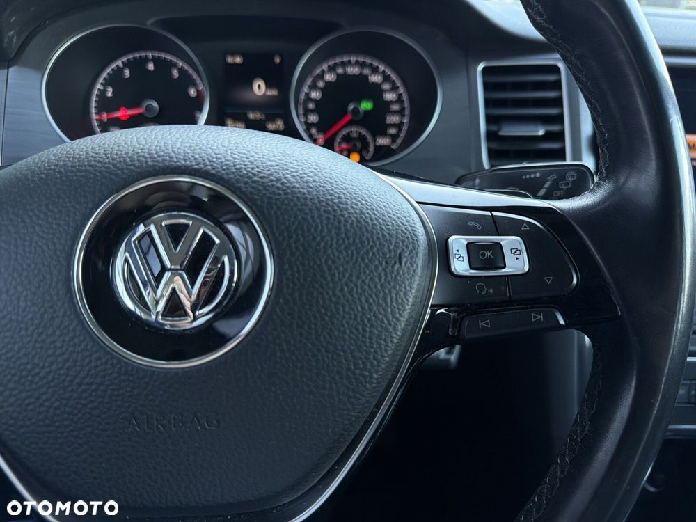 Volkswagen Golf Sportsvan SV 1.0 TSI Comfortline DSG - 13