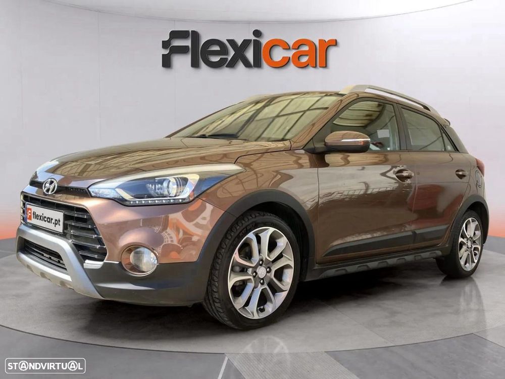 Hyundai i20 Active 1.0 T-GDi Style - 5