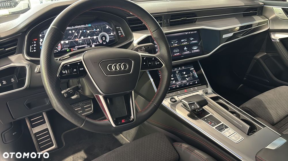 Audi A7 Sportback 40 TDI mHEV Quattro S tronic - 10
