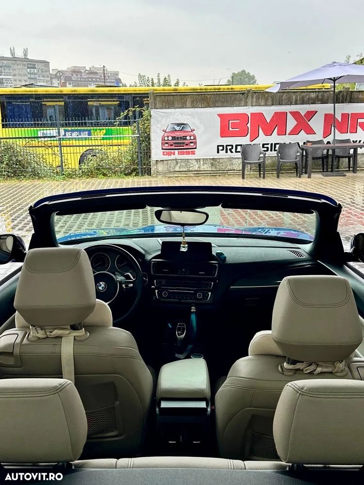 BMW M2 M235i xDrive AT - 17
