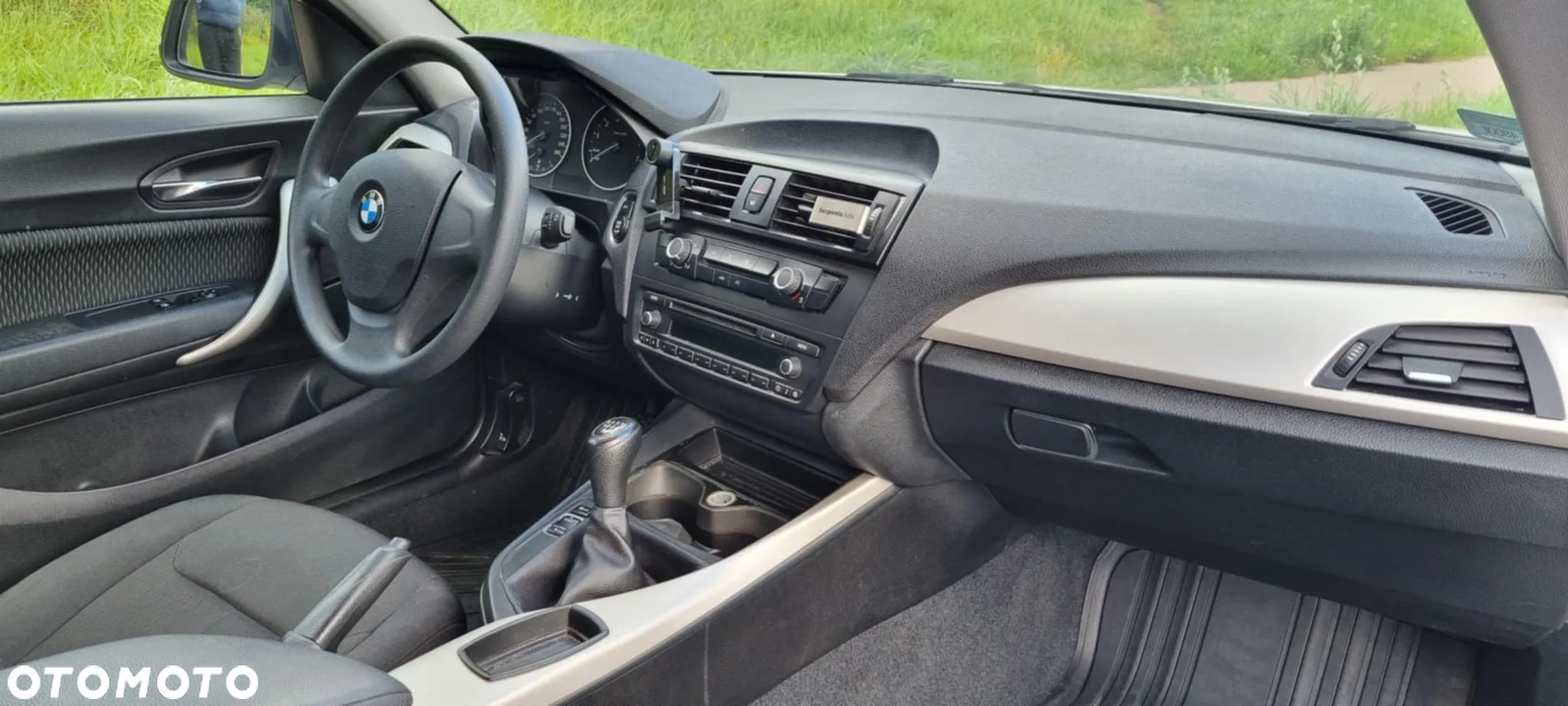 BMW Seria 1 116i - 7