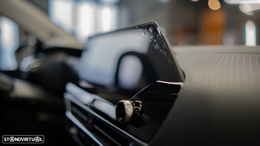 Citroën e-C4 X 50 kWh Shine - 20