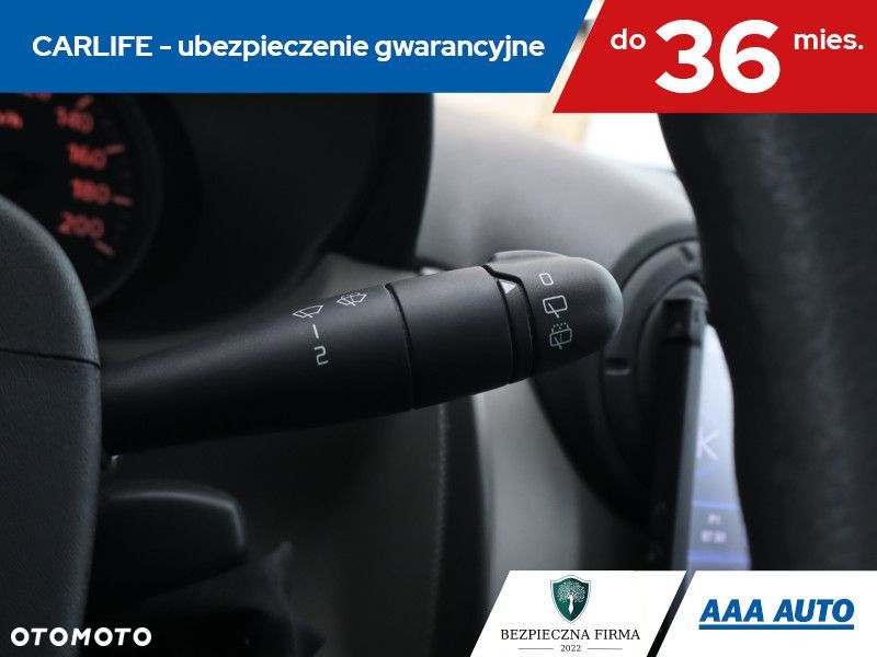 Dacia Sandero - 19
