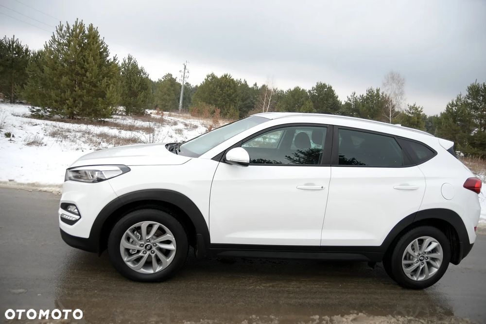 Hyundai ix35 - 7