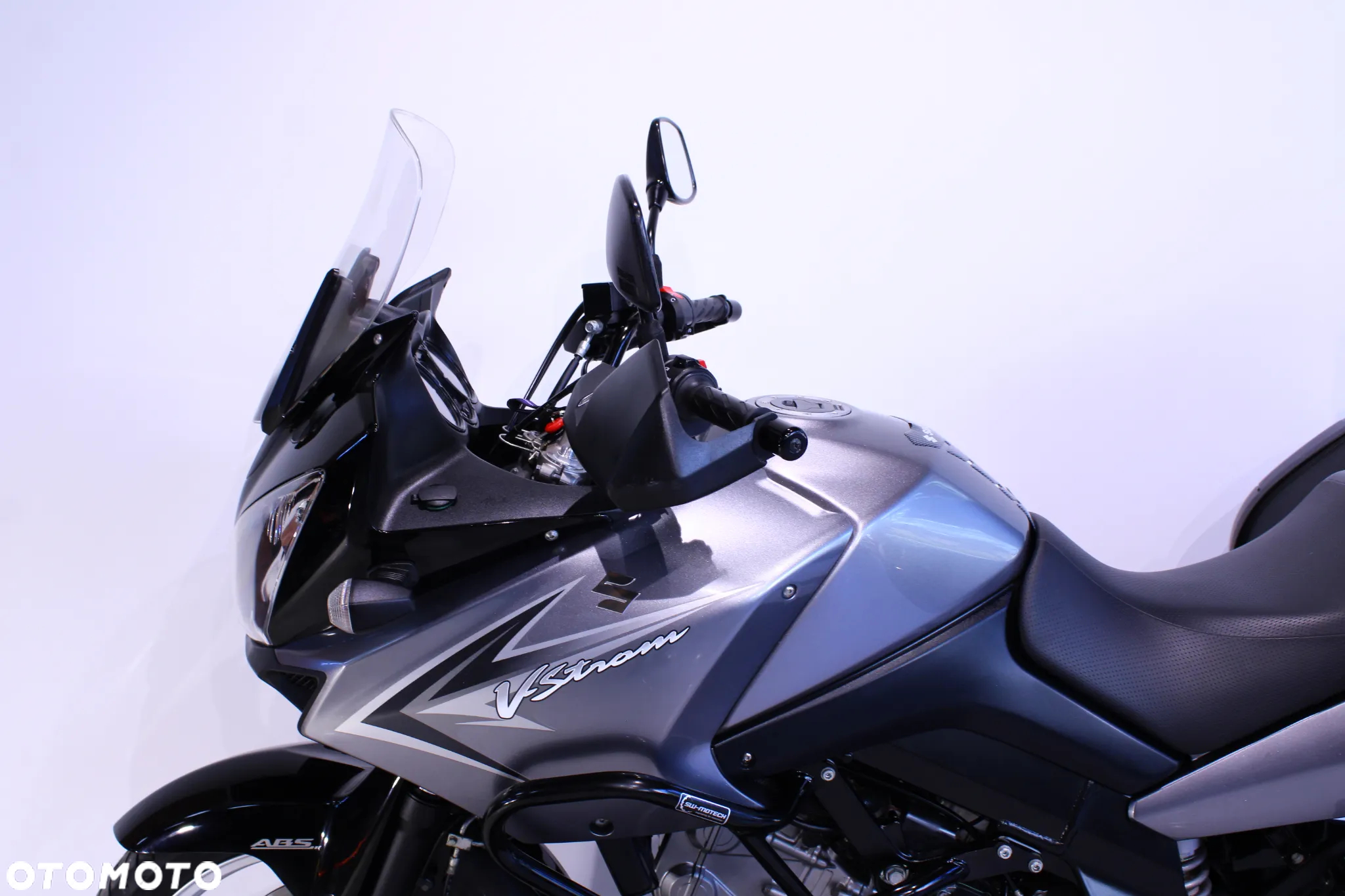 Suzuki DL - 10