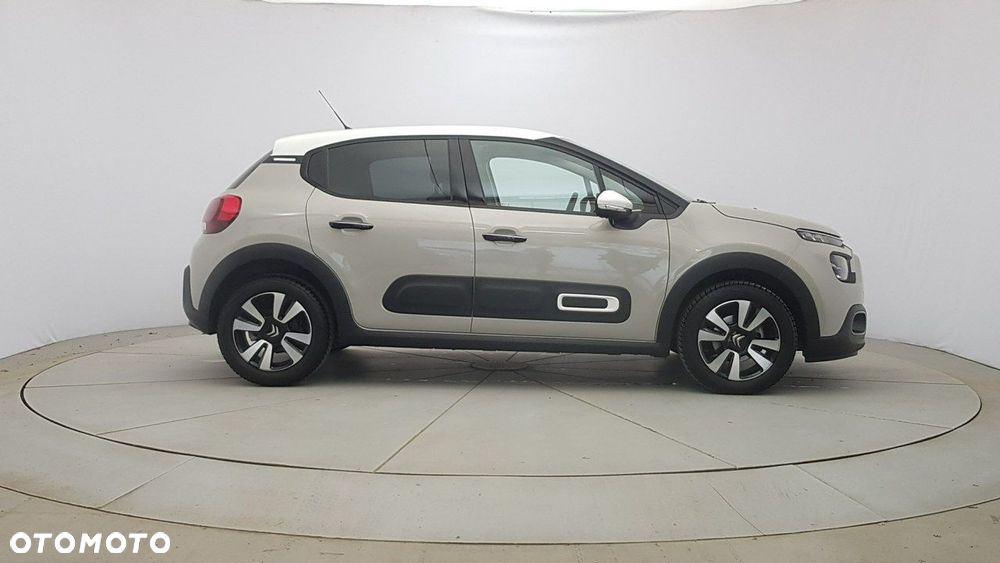 Citroën C3 - 7