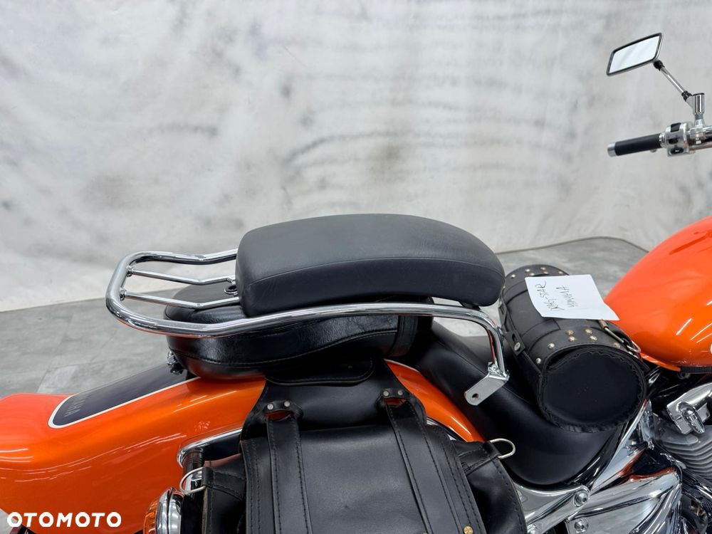 Yamaha Drag Star - 12
