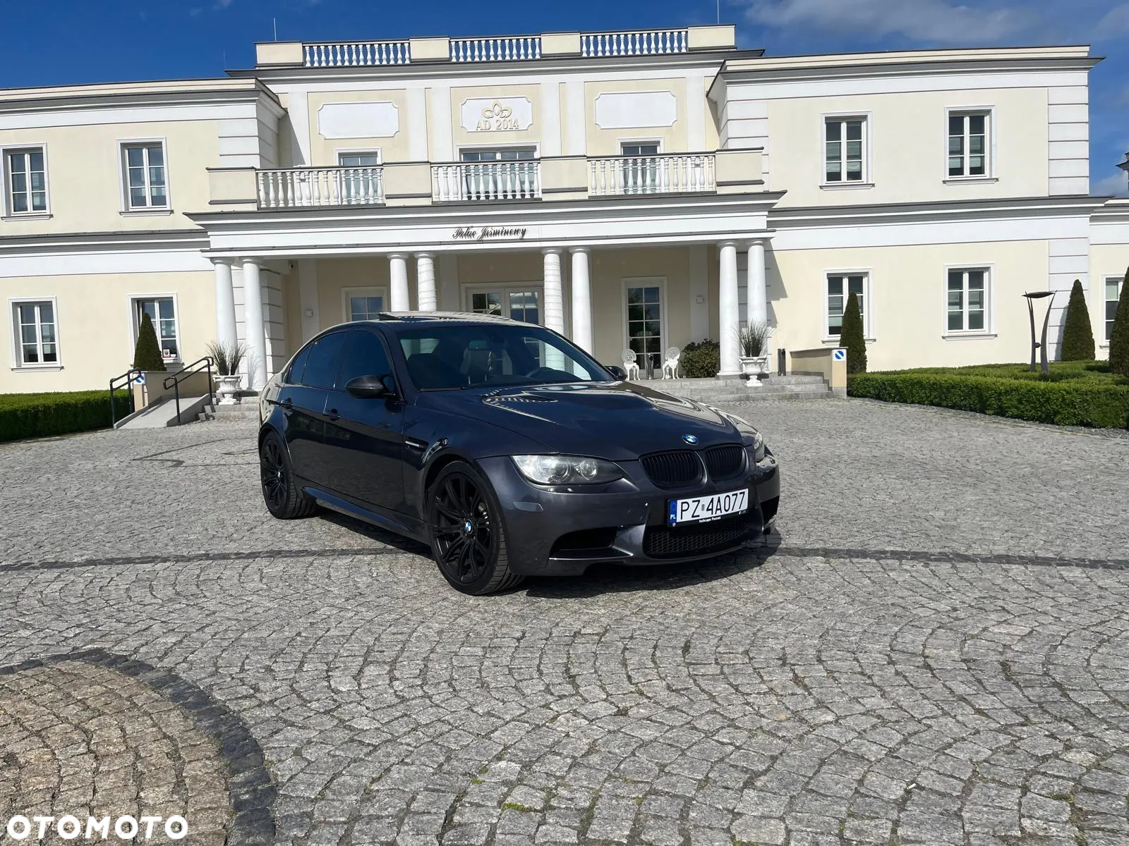 BMW M3 Standard - 16