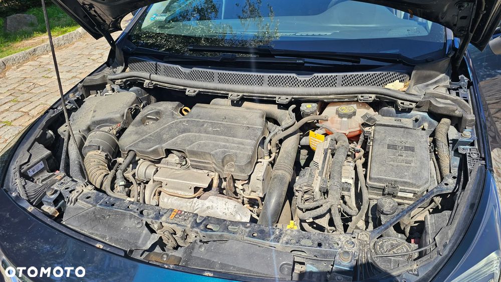 Opel Astra - 29