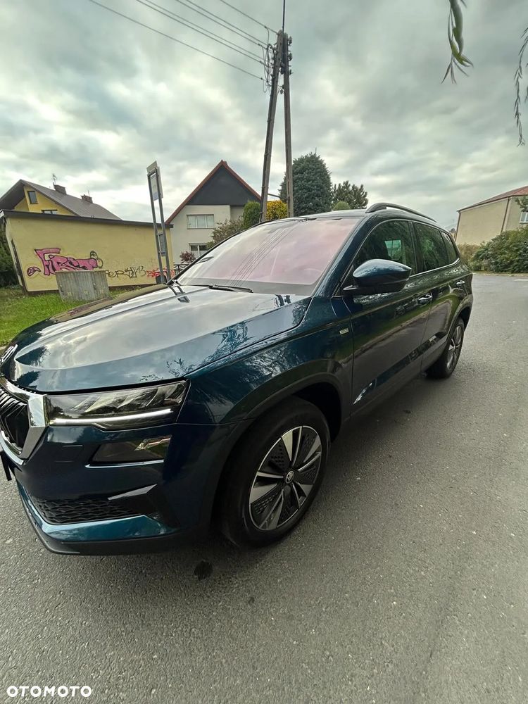 Skoda Karoq - 8