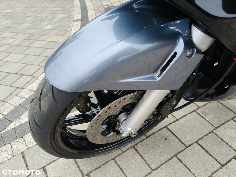 Honda CBR - 16