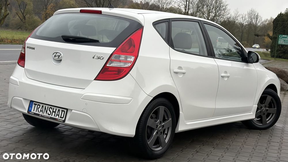 Hyundai i30 1.4 FIFA WM Edition - 26