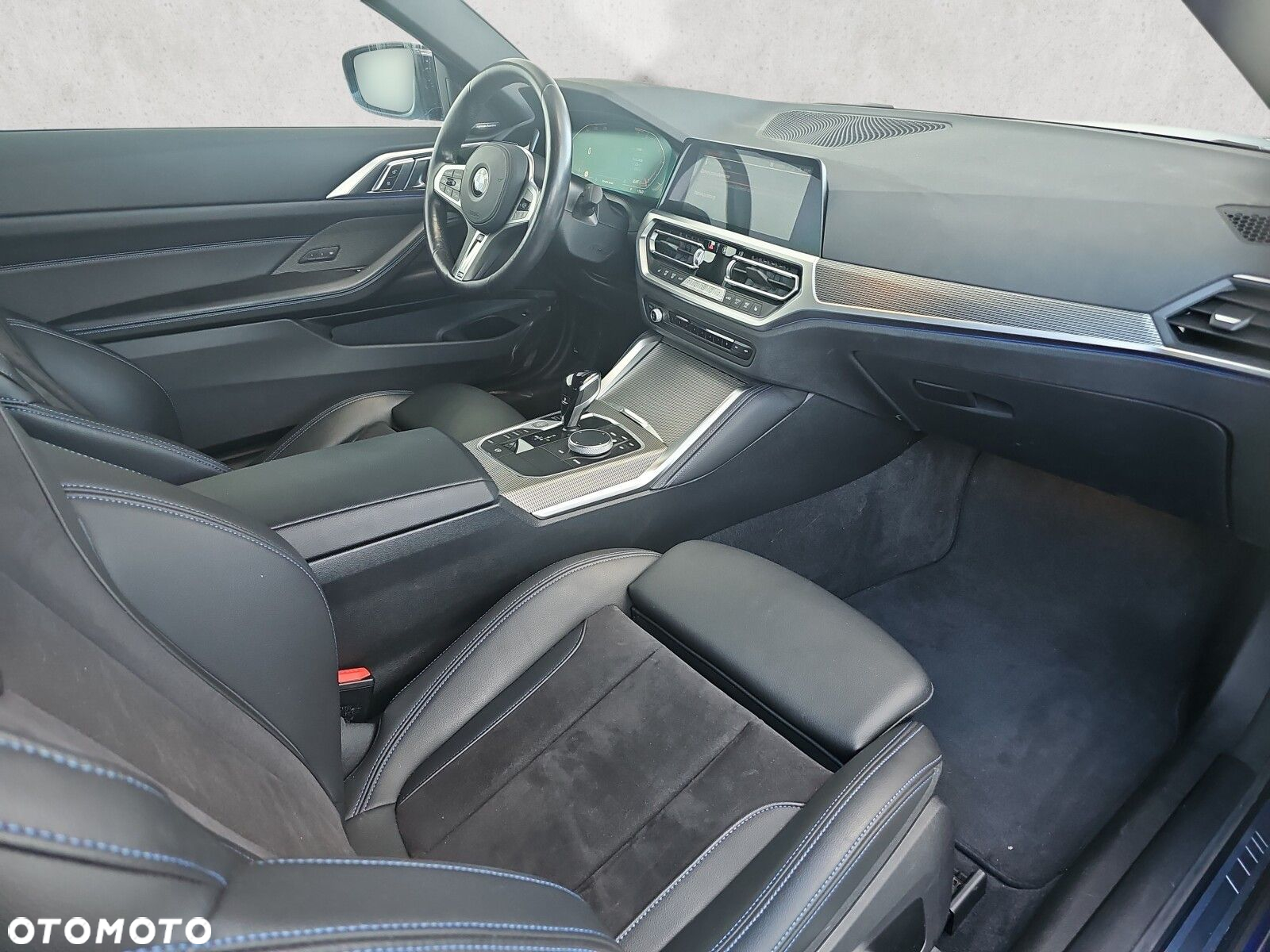 BMW Seria 4 - 9