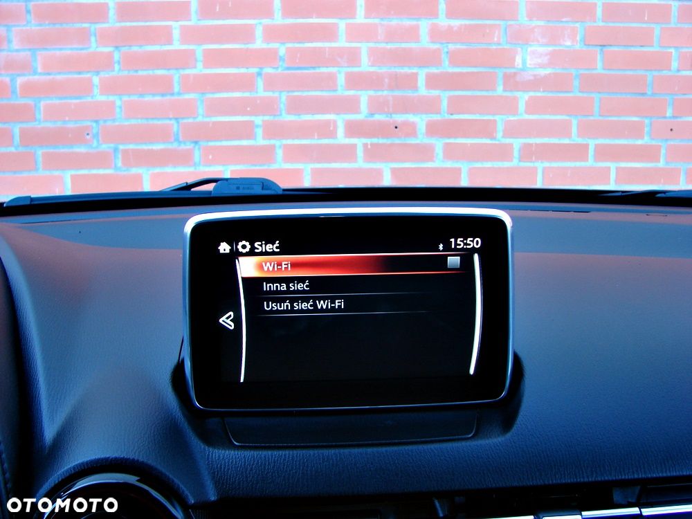 Mazda CX-3 SKYACTIV-G 120 FWD KIZOKU - 27