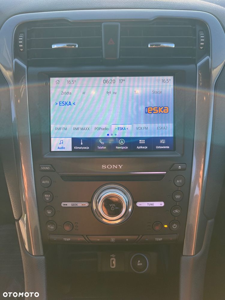 Ford Mondeo - 14