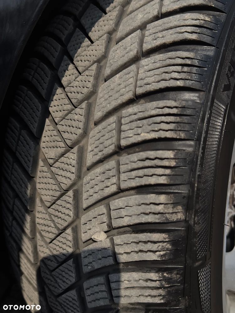 Ford Focus 2.0 EcoBoost ST mit Leder-Sport-Paket - 8