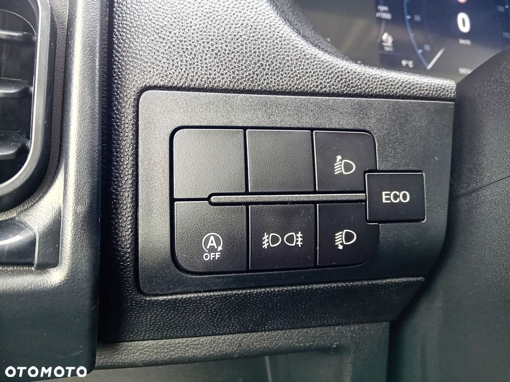 Toyota PROACE MAX - 22