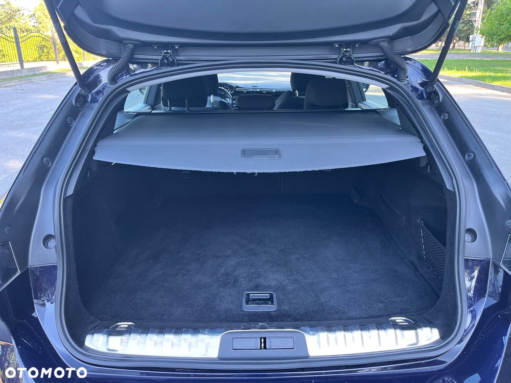 Peugeot 508 BlueHDi 130 EAT8 Active Business-Paket - 33