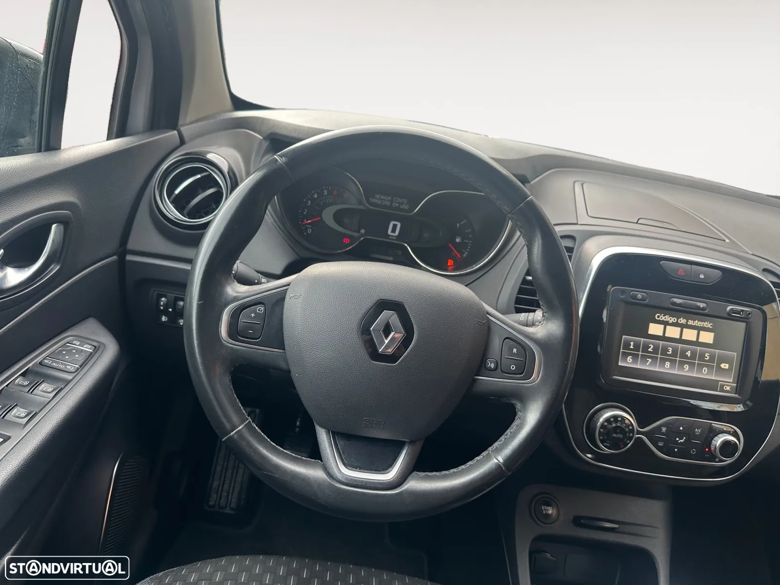 Renault Captur 0.9 TCE Exclusive - 13
