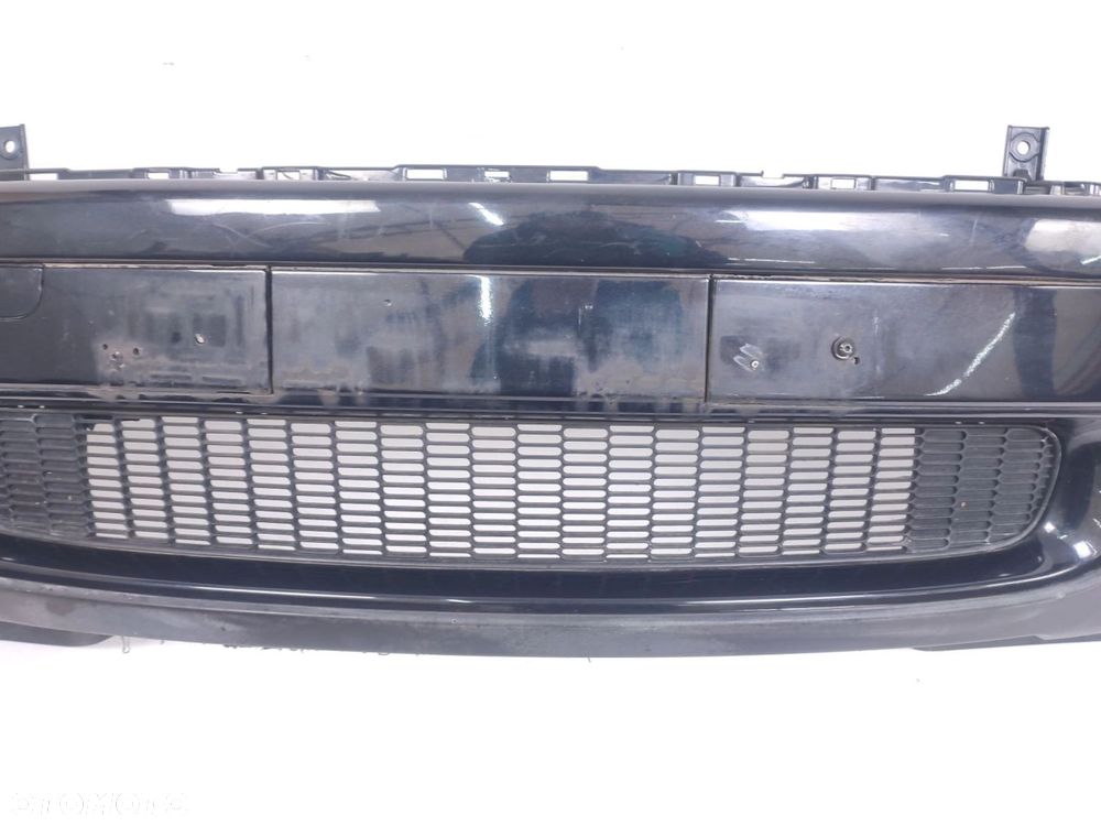 ZDERZAK PRZÓD MINI CLUBMAN R55 I (2007-2010) 1.6 16V 120KM - 6