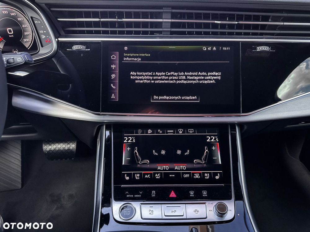 Audi Q7 - 29