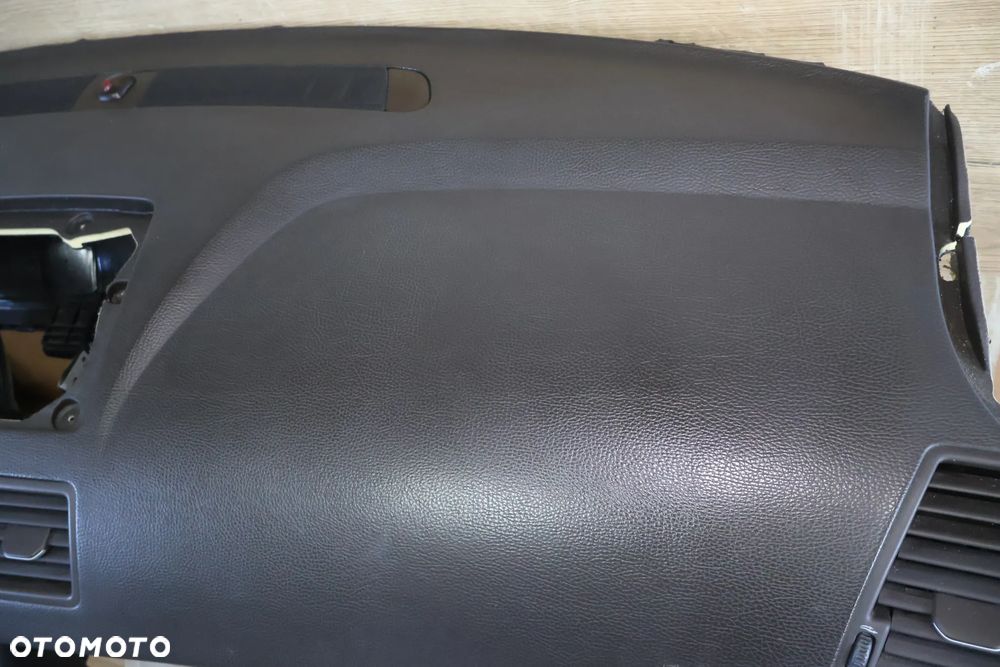 VOLVO XC90 I LIFT DESKA ROZDZIALCZA KONSOLA KOKPIT OAK BEŻOWA EUR 06-14 - 5