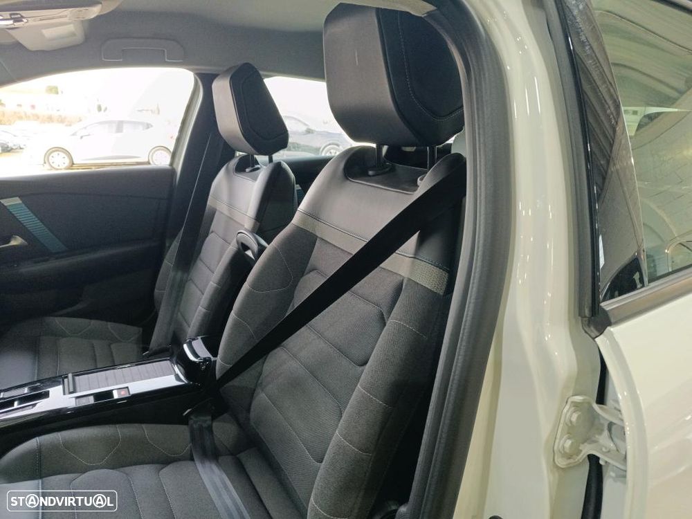 Citroën e-C4 50 kWh Feel Pack - 6