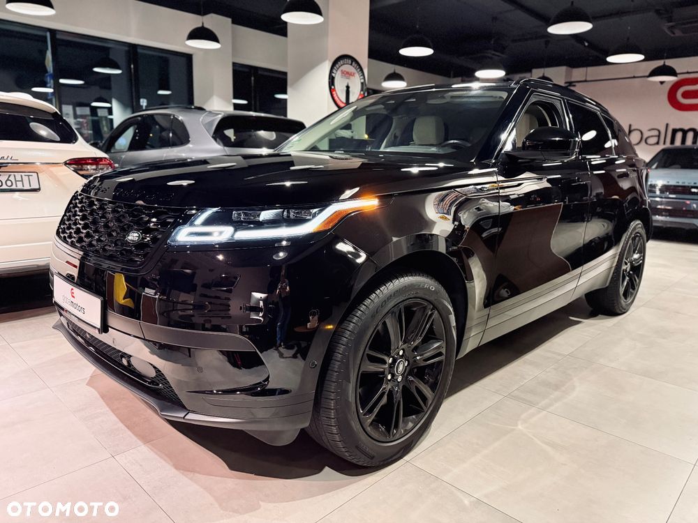 Land Rover Range Rover Velar 2.0 P250 S - 2