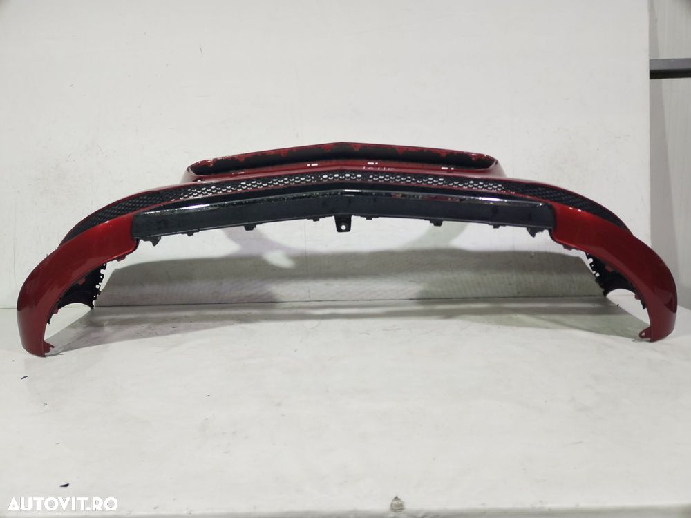 Bara fata Mercedes E-Class W213, 2016, 2017, 2018, 2019, 2020, cod origine OE A2138850238. 10115 - 5