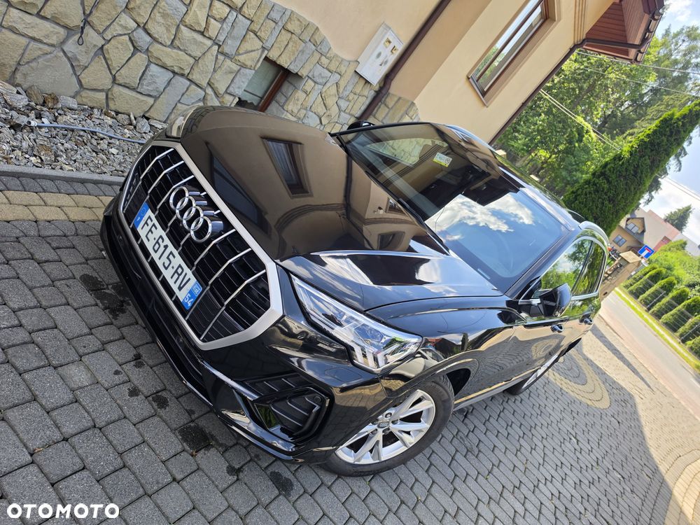 Audi Q3 - 4