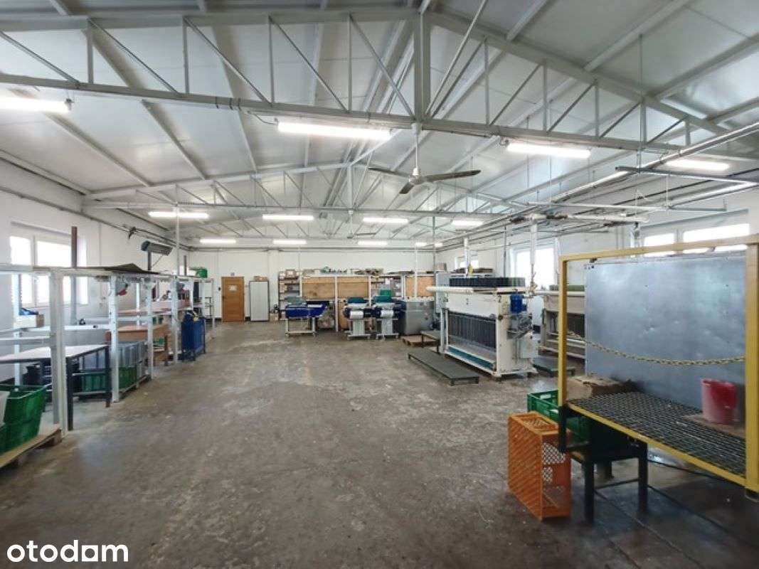 Sprzedaż przedsiębiorstwa zajmującego się produkcją świec parafinowych - Pełny obrazek: 3/12