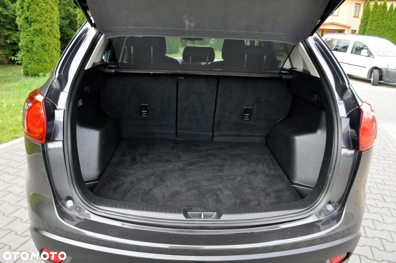 Mazda CX-5 - 38