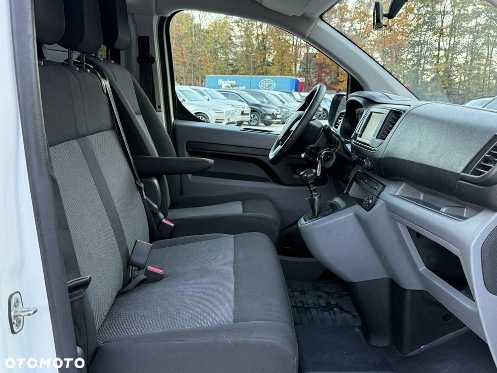 Toyota Proace Verso - 18